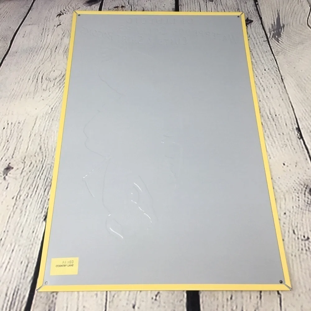 Retro Vintage Inspired Tin Sign Sailor Boy Tailor - Picture 4 of 6